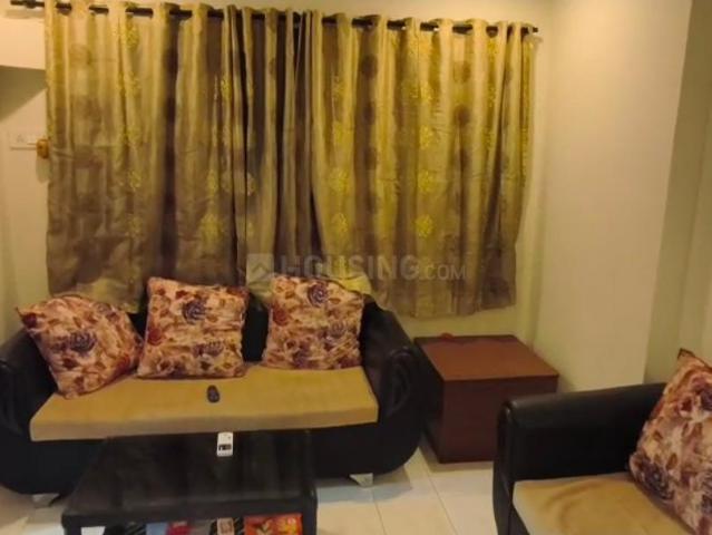 1 BHK Apartment in Thane West for rent Thane. The reference number is 20745327