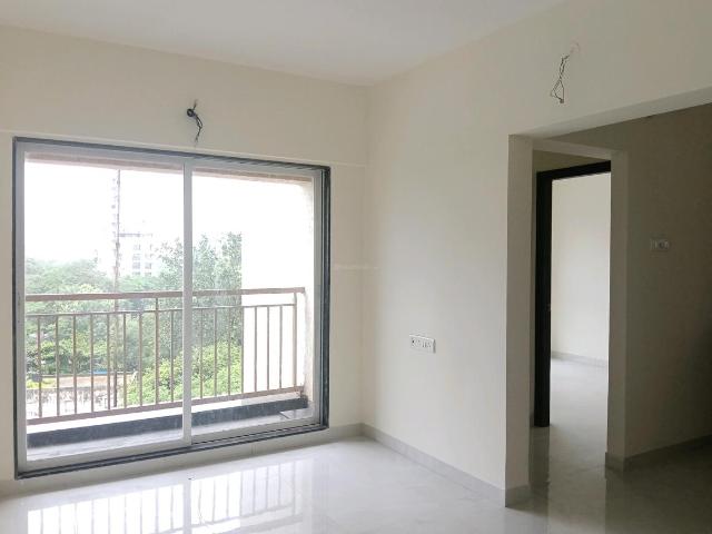 1 BHK Apartment in Thane West for rent Thane. The reference number is 20752845