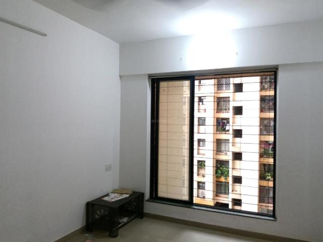 1 BHK Apartment in Thane West for rent Thane. The reference number is 20752895