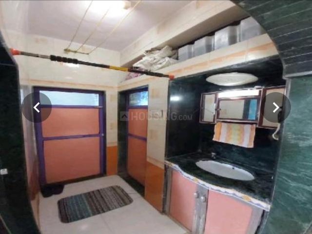 1 BHK Apartment in Thane West for rent Thane. The reference number is 20753424
