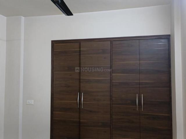1 BHK Apartment in Thane West for rent Thane. The reference number is 20766819