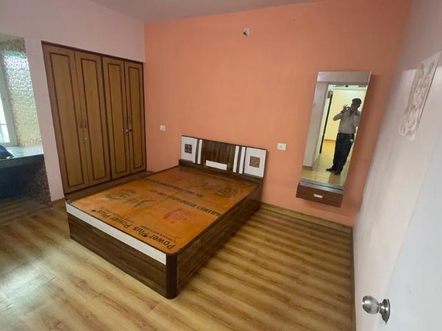 1 BHK Apartment in Thane West for rent Thane. The reference number is 20768113