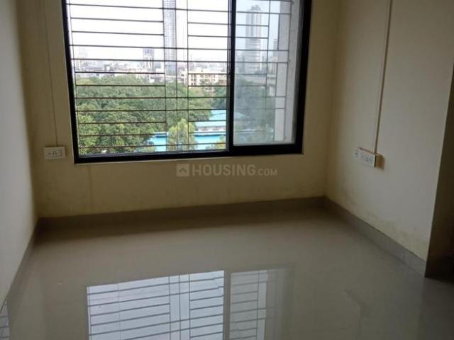 1 BHK Apartment in Thane West for rent Thane. The reference number is 20772010
