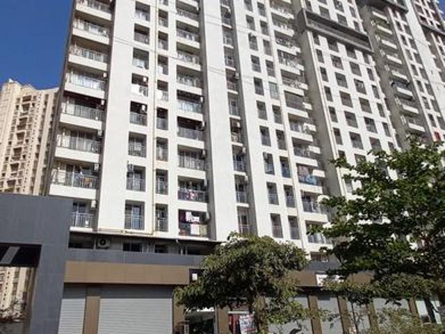 1 BHK Apartment in Thane West for rent Thane. The reference number is 20776773