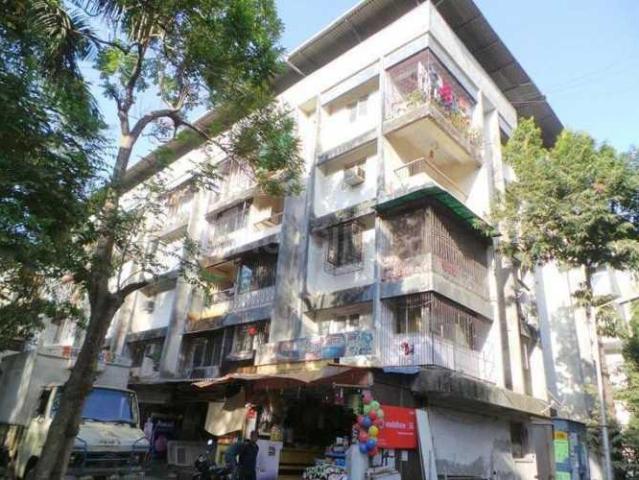 1 BHK Apartment in Thane West for rent Thane. The reference number is 20778027