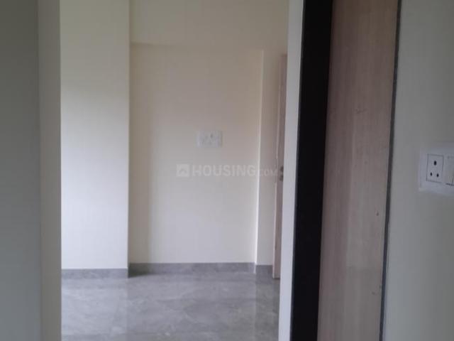 1 BHK Apartment in Thane West for rent Thane. The reference number is 20779713