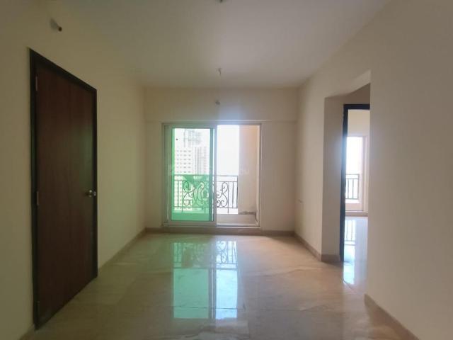 1 BHK Apartment in Thane West for rent Thane. The reference number is 20787906