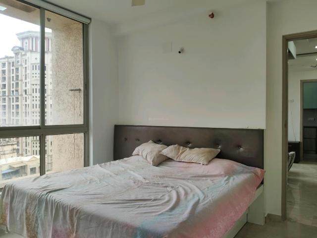 1 BHK Apartment in Thane West for rent Thane. The reference number is 20795394