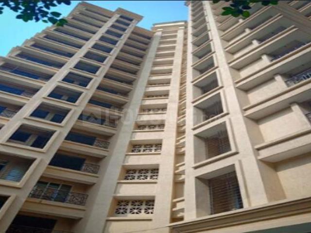 1 BHK Apartment in Thane West for rent Thane. The reference number is 20707231