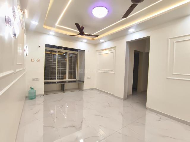 1 BHK Apartment in Thane West for rent Thane. The reference number is 20708815