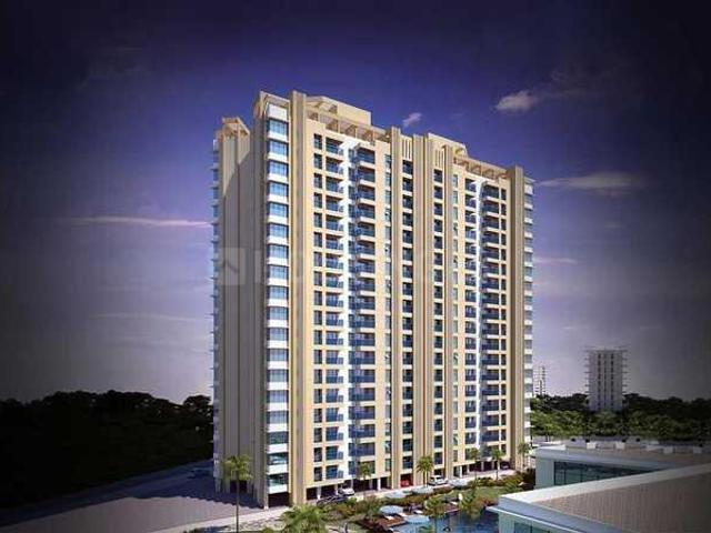 1 BHK Apartment in Thane West for rent Thane. The reference number is 20710753