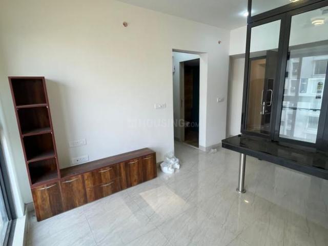 1 BHK Apartment in Thane West for rent Thane. The reference number is 20711145