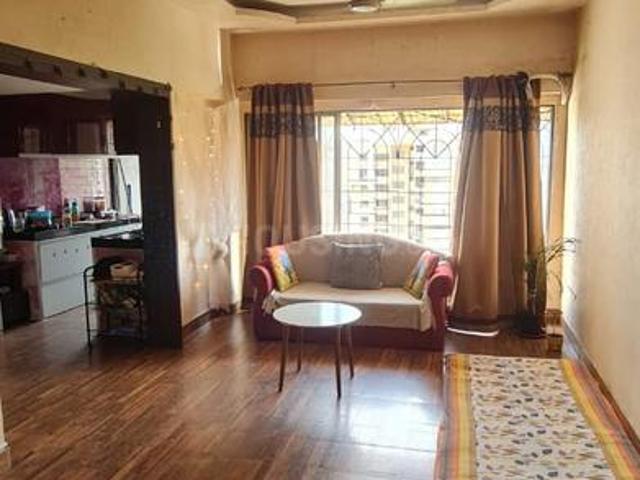 1 BHK Apartment in Thane West for rent Thane. The reference number is 20720652