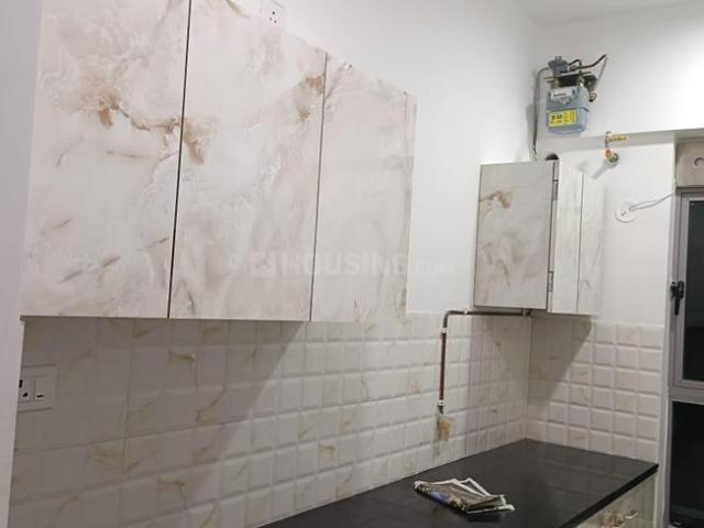 1 BHK Apartment in Thane West for rent Thane. The reference number is 20731106