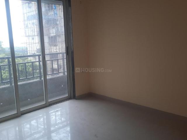 1 BHK Apartment in Thane West for rent Thane. The reference number is 20732500