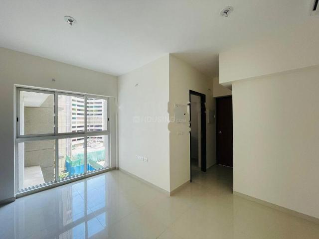 1 BHK Apartment in Thane West for rent Thane. The reference number is 20735655