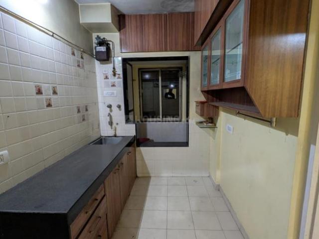 1 BHK Apartment in Thane West for rent Thane. The reference number is 20738189