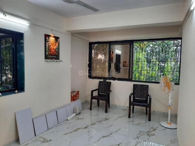 1 BHK Apartment in Thane West for rent Thane. The reference number is 20738638