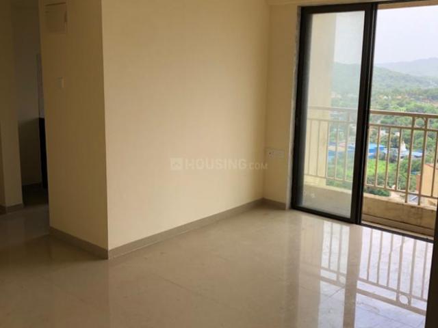 1 BHK Apartment in Thane West for rent Thane. The reference number is 20848280