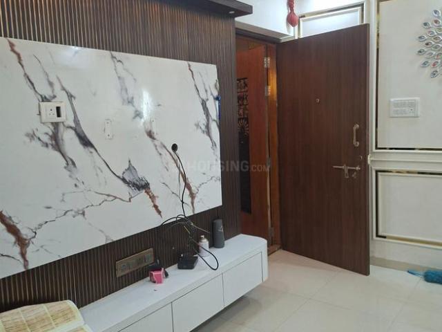 1 BHK Apartment in Thane West for rent Thane. The reference number is 20852514