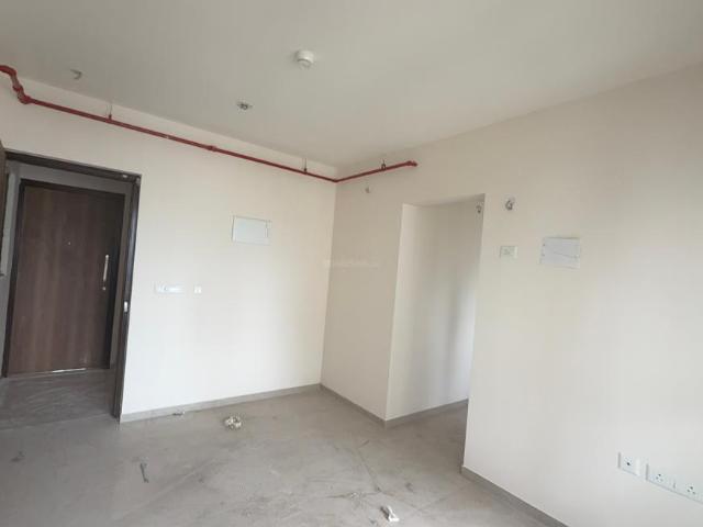 1 BHK Apartment in Thane West for rent Thane. The reference number is 20860969