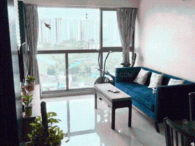 1 BHK Apartment in Thane West for rent Thane. The reference number is 20862006