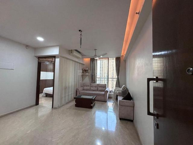 1 BHK Apartment in Thane West for rent Thane. The reference number is 20862132