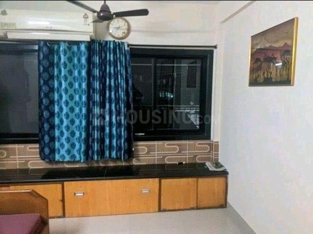 1 BHK Apartment in Thane West for rent Thane. The reference number is 20867664
