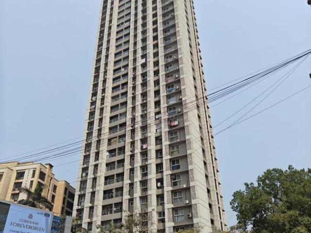 1 BHK Apartment in Thane West for rent Thane. The reference number is 20868296