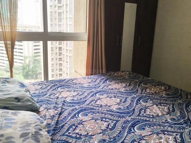 1 BHK Apartment in Thane West for rent Thane. The reference number is 20875645