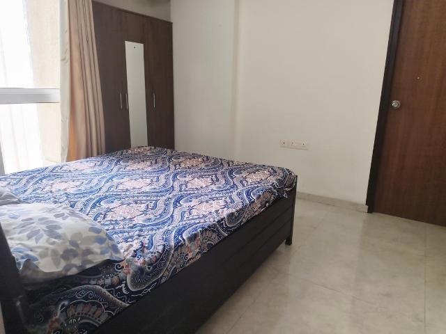 1 BHK Apartment in Thane West for rent Thane. The reference number is 20875893