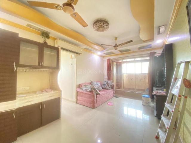 1 BHK Apartment in Thane West for rent Thane. The reference number is 20884939
