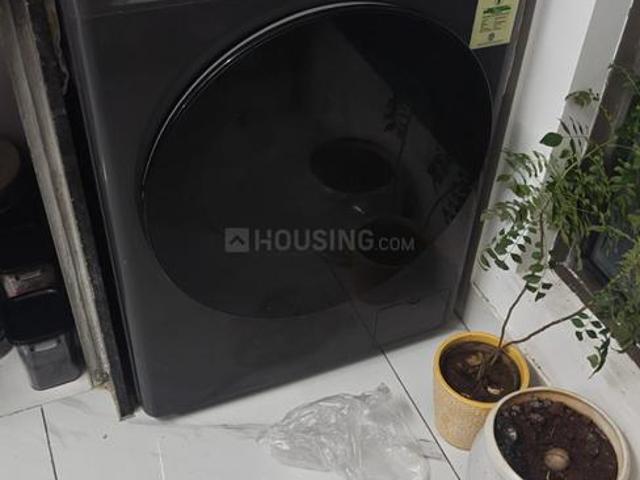 1 BHK Apartment in Thane West for rent Thane. The reference number is 20886146