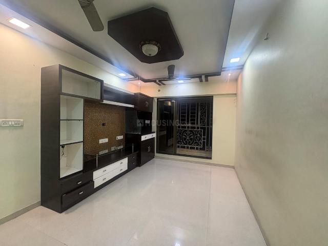 1 BHK Apartment in Thane West for rent Thane. The reference number is 20886984