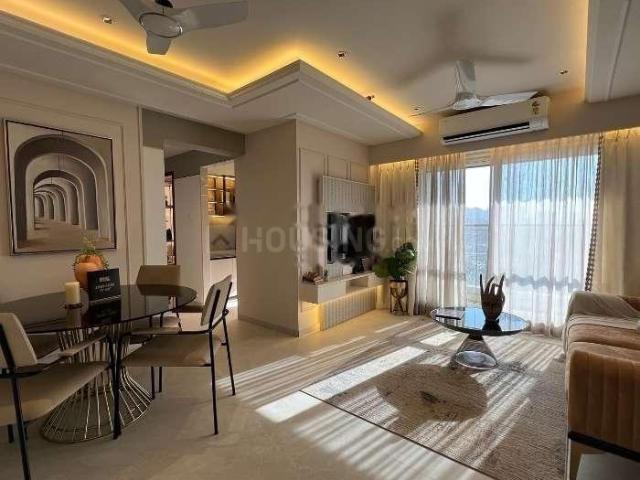 1 BHK Apartment in Thane West for rent Thane. The reference number is 20888953