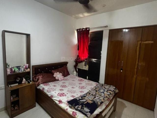 1 BHK Apartment in Thane West for rent Thane. The reference number is 20889025