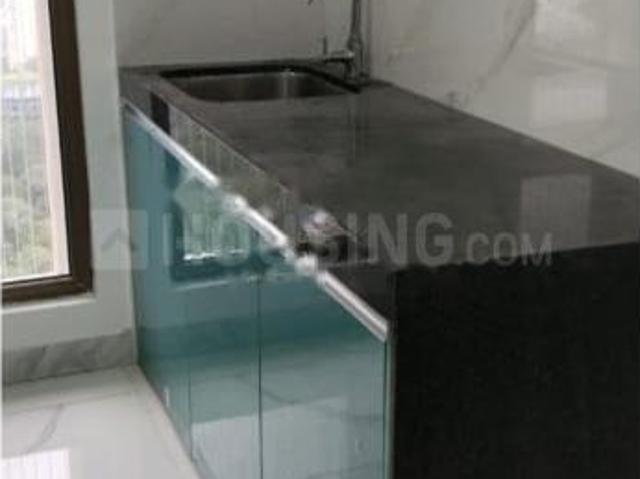 1 BHK Apartment in Thane West for rent Thane. The reference number is 20889282