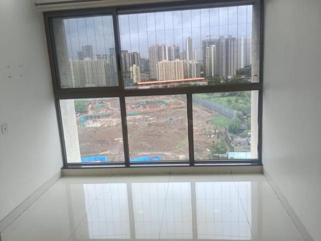 1 BHK Apartment in Thane West for rent Thane. The reference number is 20889712