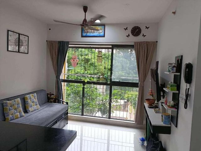 1 BHK Apartment in Thane West for rent Thane. The reference number is 20889826
