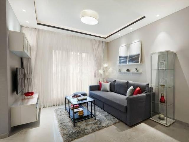 1 BHK Apartment in Thane West for rent Thane. The reference number is 20890956