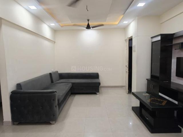 1 BHK Apartment in Thane West for rent Thane. The reference number is 20895758