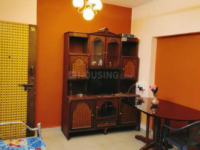 1 BHK Apartment in Thane West for rent Thane. The reference number is 20895990