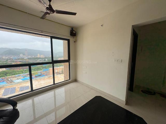 1 BHK Apartment in Thane West for rent Thane. The reference number is 20897956