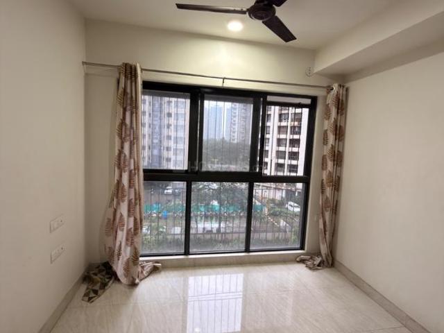 1 BHK Apartment in Thane West for rent Thane. The reference number is 20898486