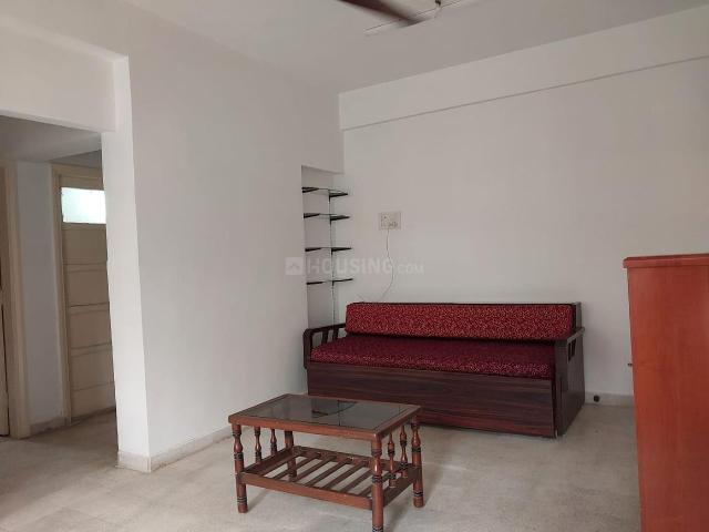 1 BHK Apartment in Thane West for rent Thane. The reference number is 20825772