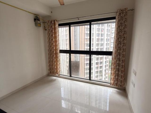 1 BHK Apartment in Thane West for rent Thane. The reference number is 20828855