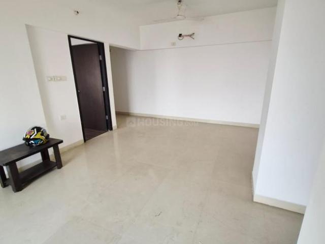 1 BHK Apartment in Kasarvadavali for rent Thane. The reference number is 20829565