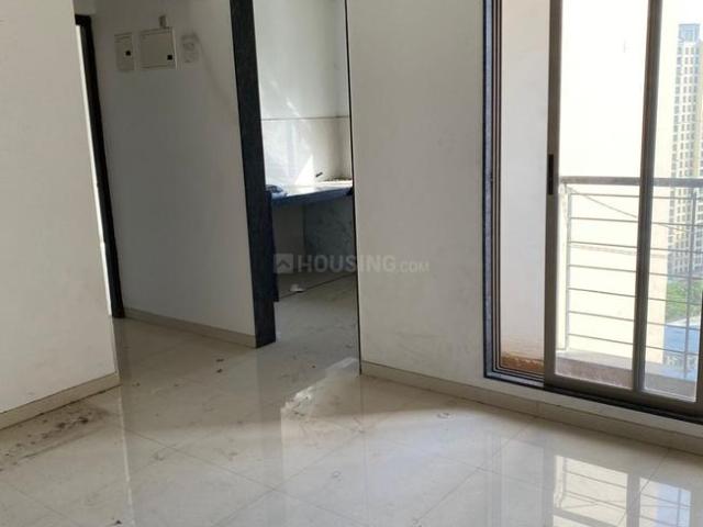 1 BHK Apartment in Thane West for rent Thane. The reference number is 20954530