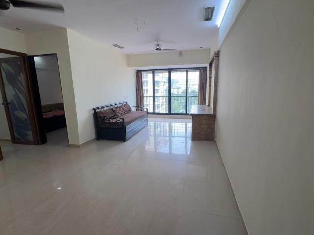1 BHK Apartment in Thane West for rent Thane. The reference number is 20955801