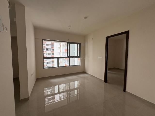 1 BHK Apartment in Thane West for rent Thane. The reference number is 20966215
